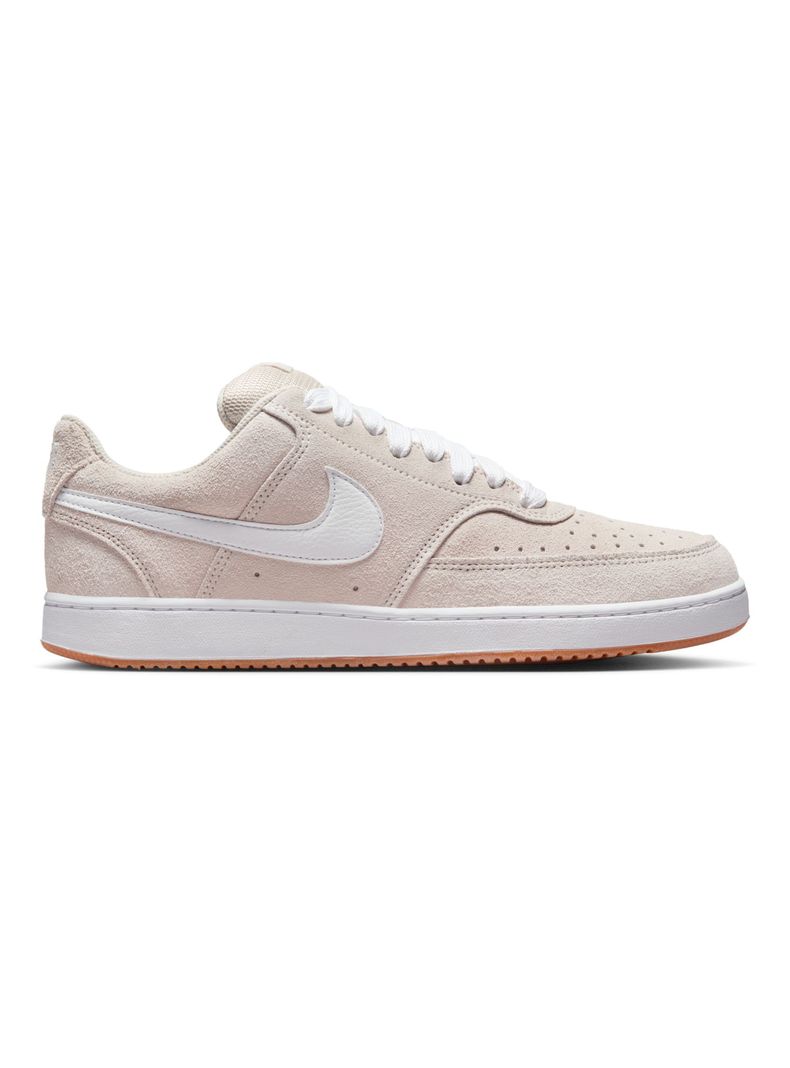Zapatilla Urbana Clásica Court Vision Low Hombre