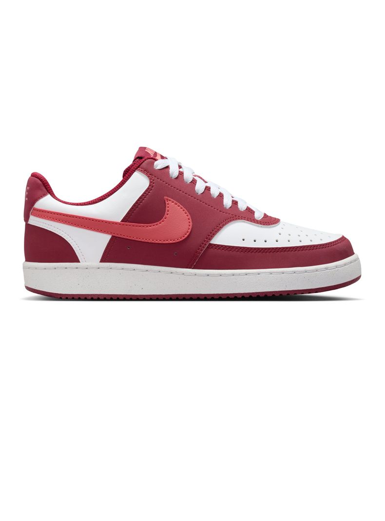 Zaptilla Urbana Diseño Retro W Court Vision Low Mujer