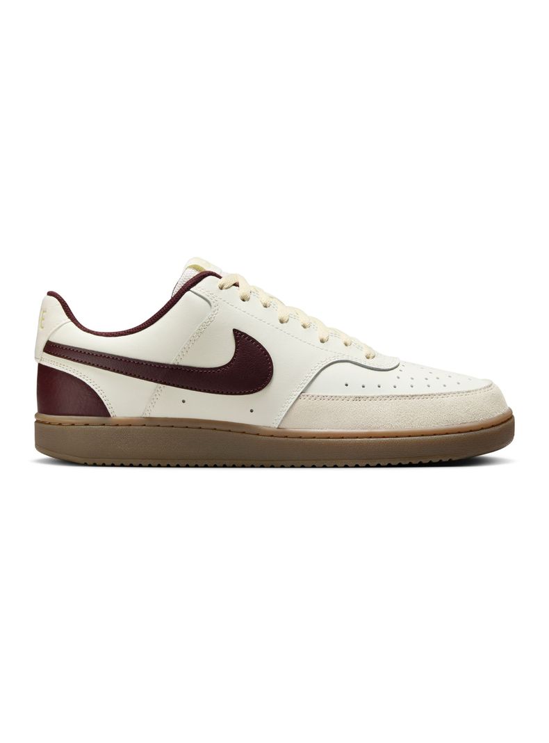 Nike Zapatilla Urbana Retro Court Vision Low Hombre