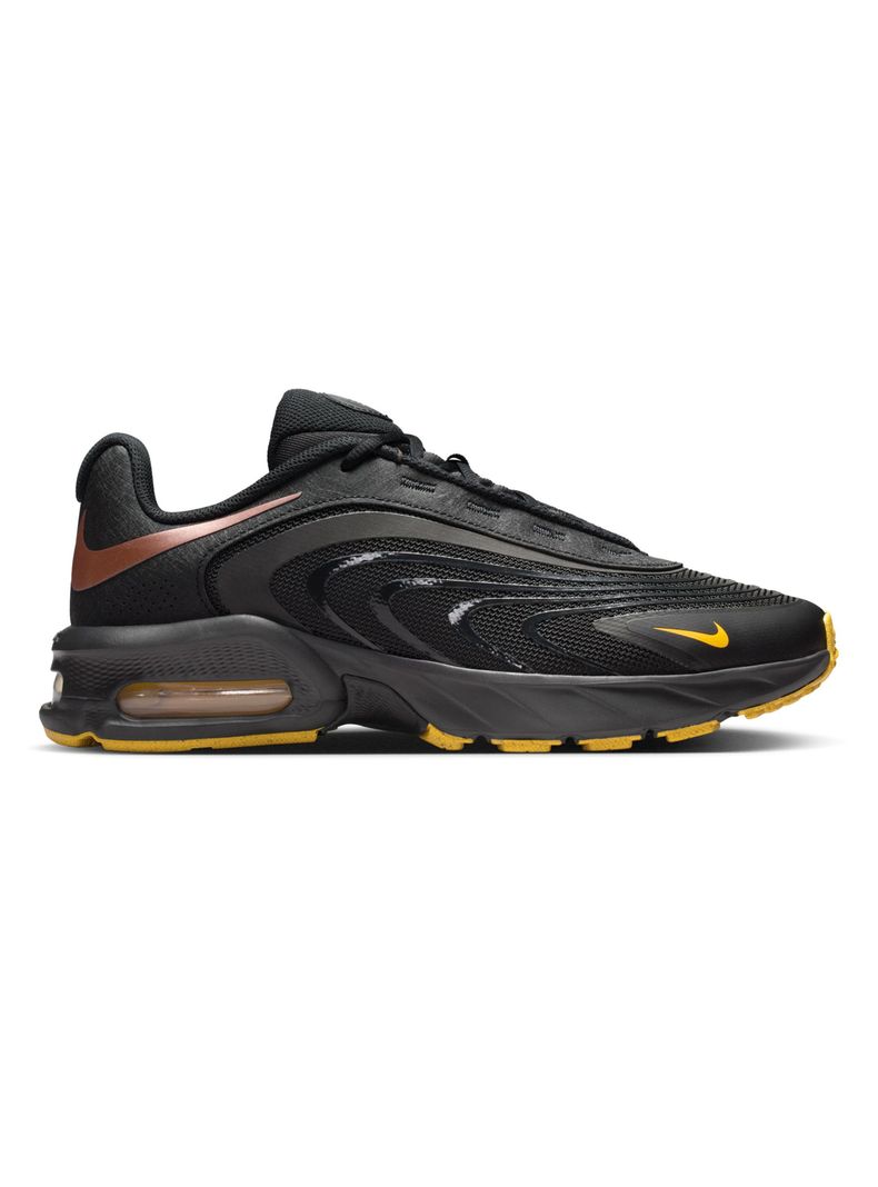 Zapatilla Urbana Air Max-Fire New Hombre