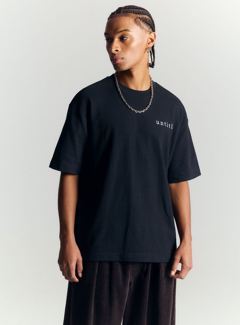 Polera Bordada