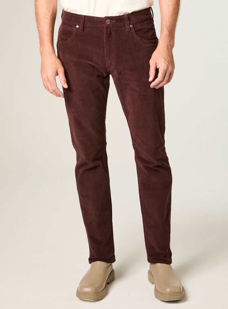 Jeans Casual Regular