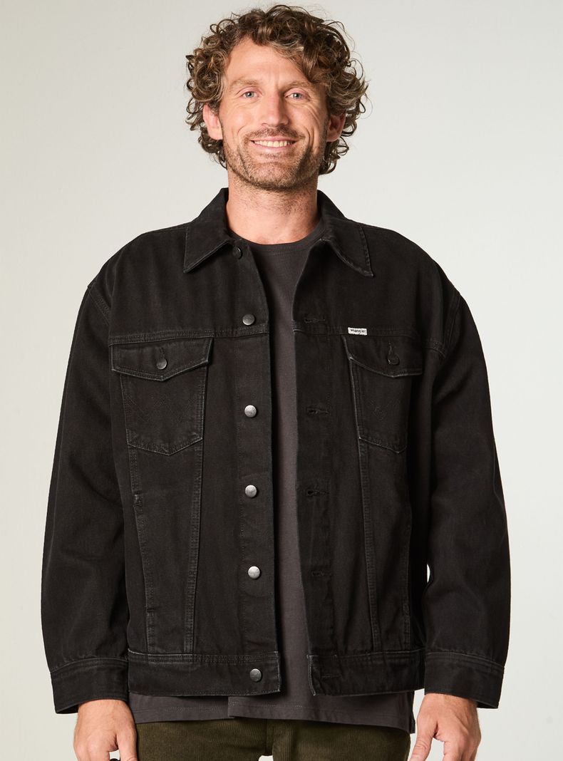 Chaqueta WRG Trucke Regular