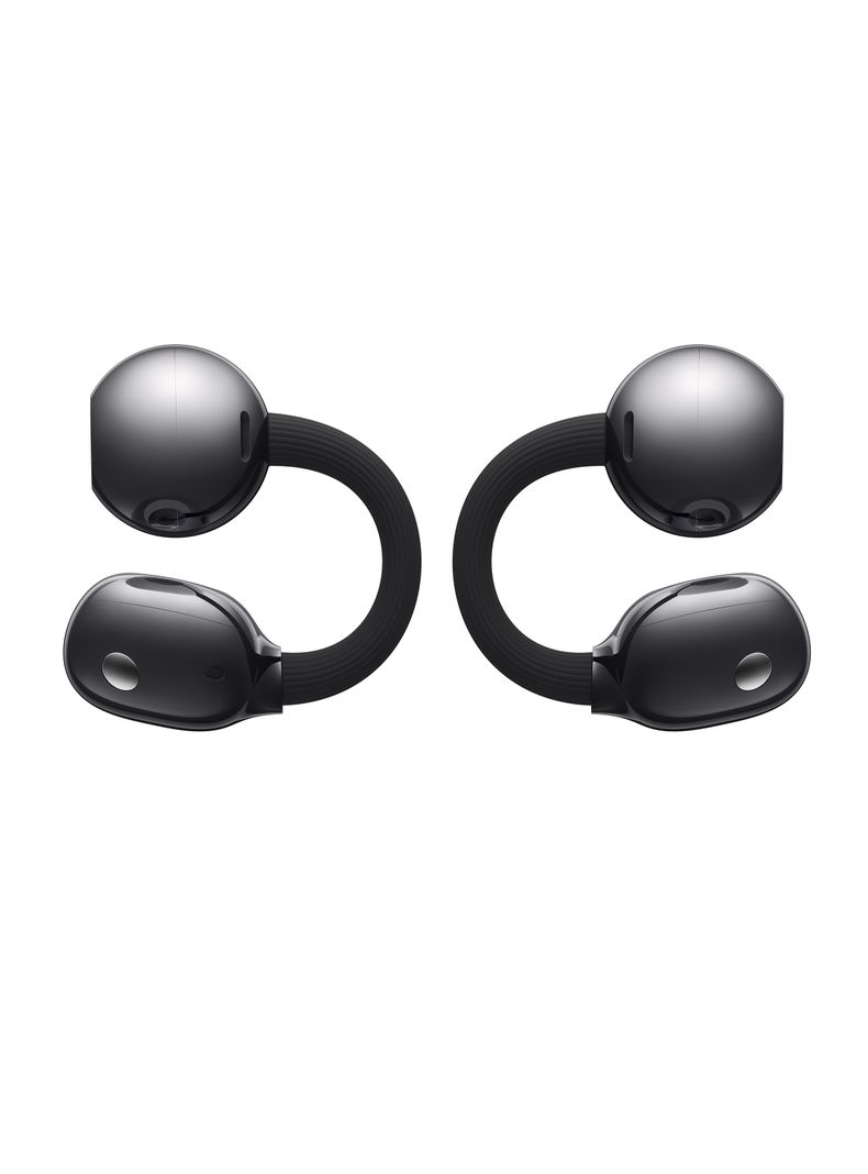 Huawei FreeClip 2 - Black | SoloTodo.cl