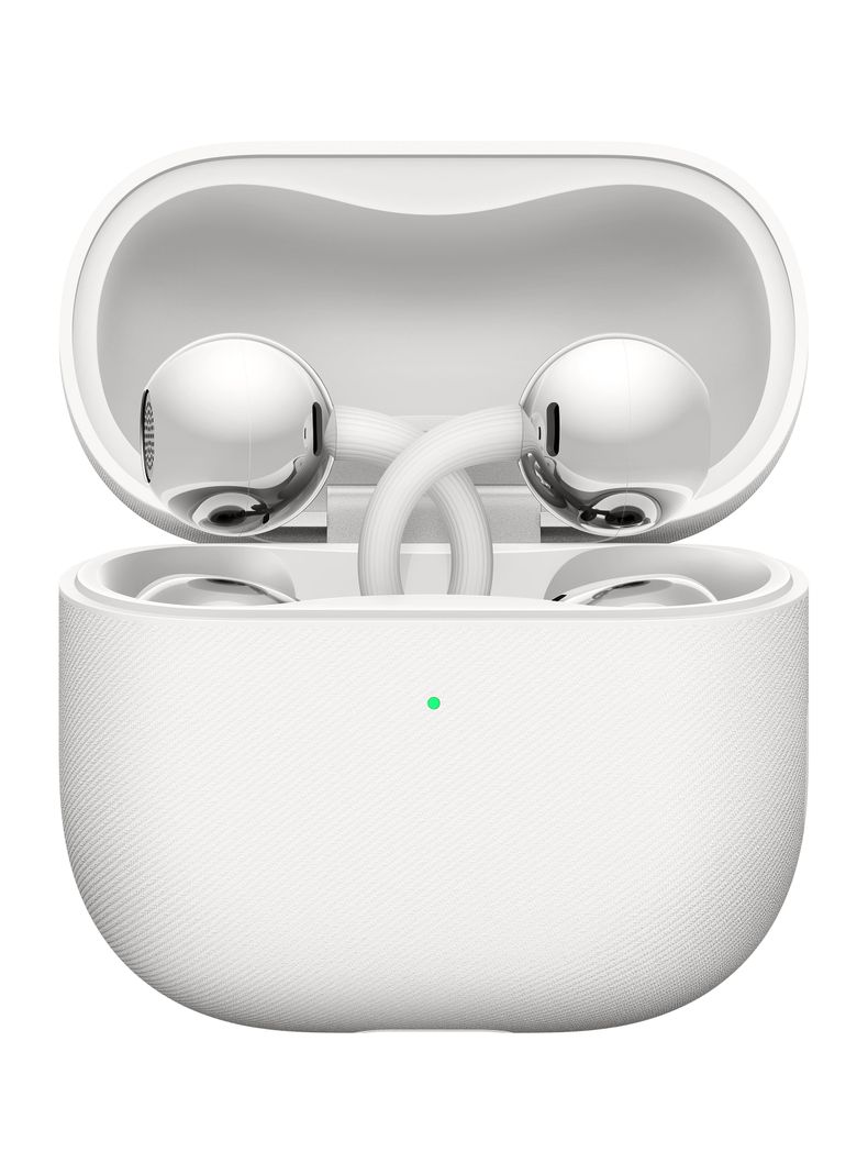 Audífonos Bluetooth Freeclip 2 Blanco