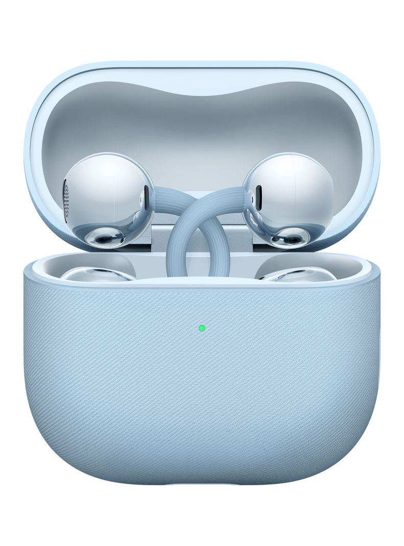 Audífonos Bluetooth Freeclip 2 Azul