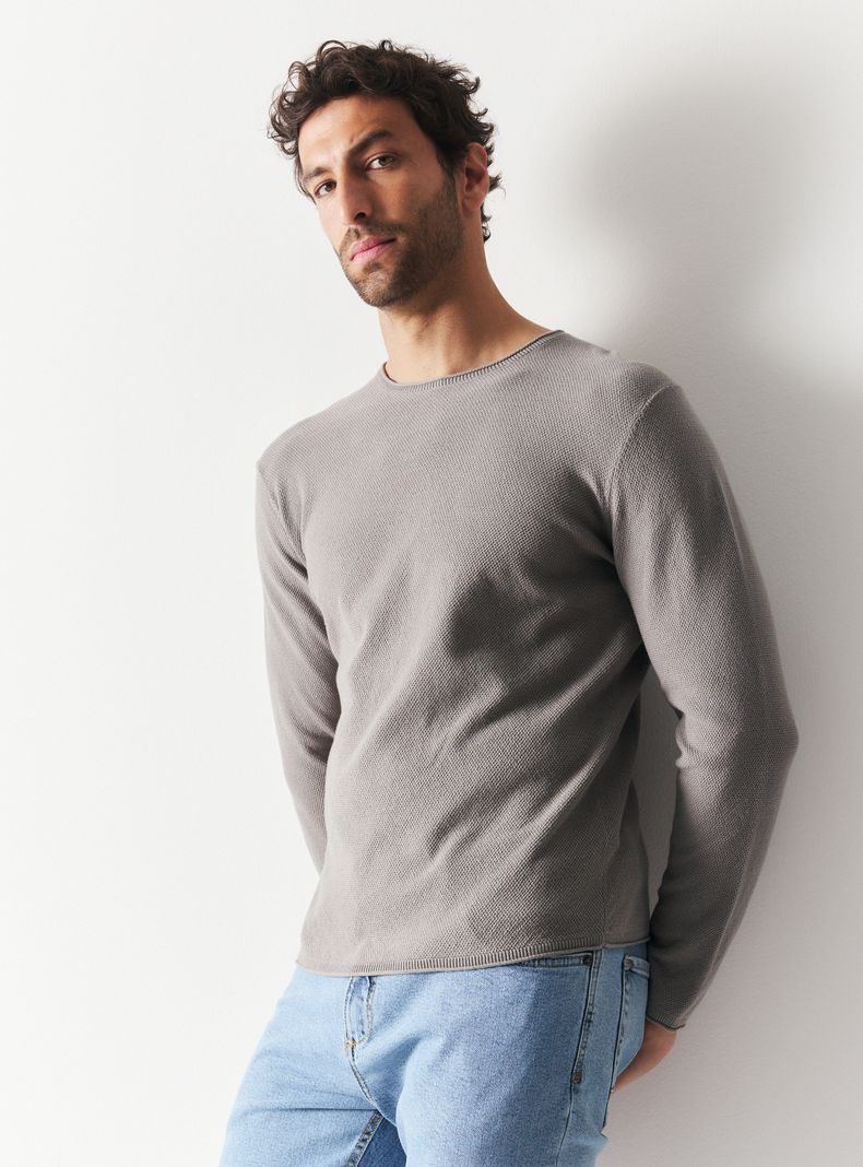 Sweater Textura