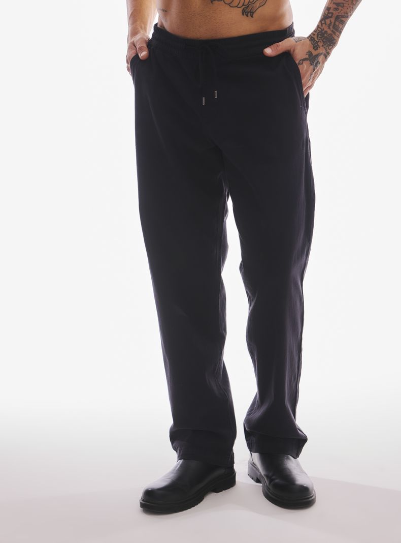 FOSTER PANTALÓN JOGGER CARGO