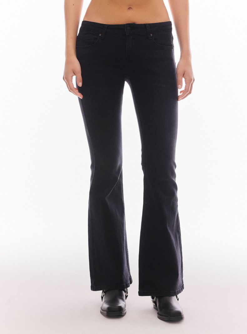 Jeans Flare Fit