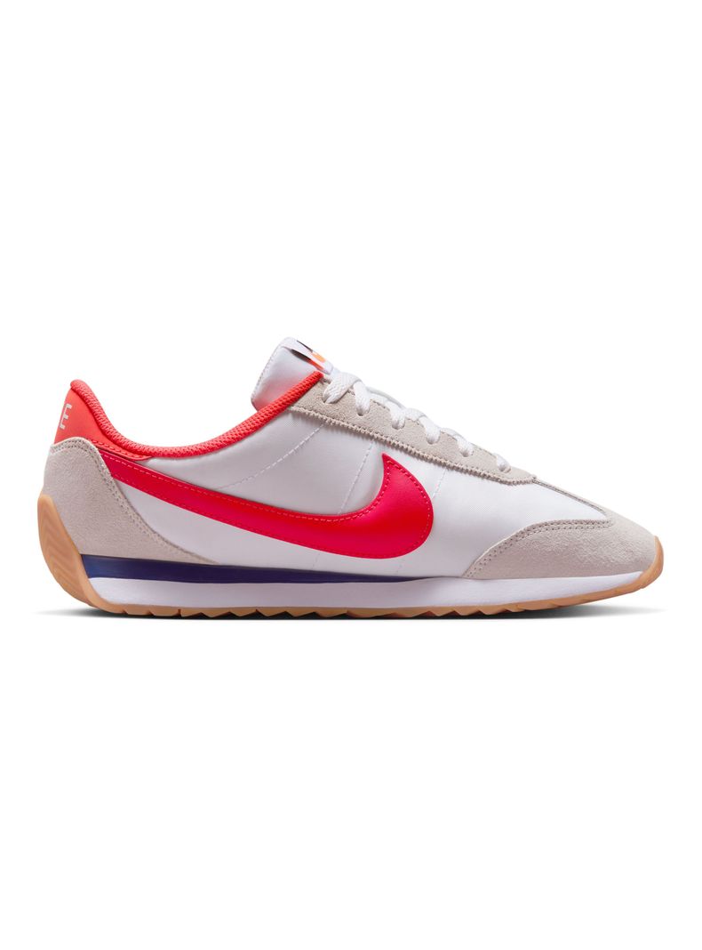 Zapatilla Urbana Retro Pacific Corte Color Mujer