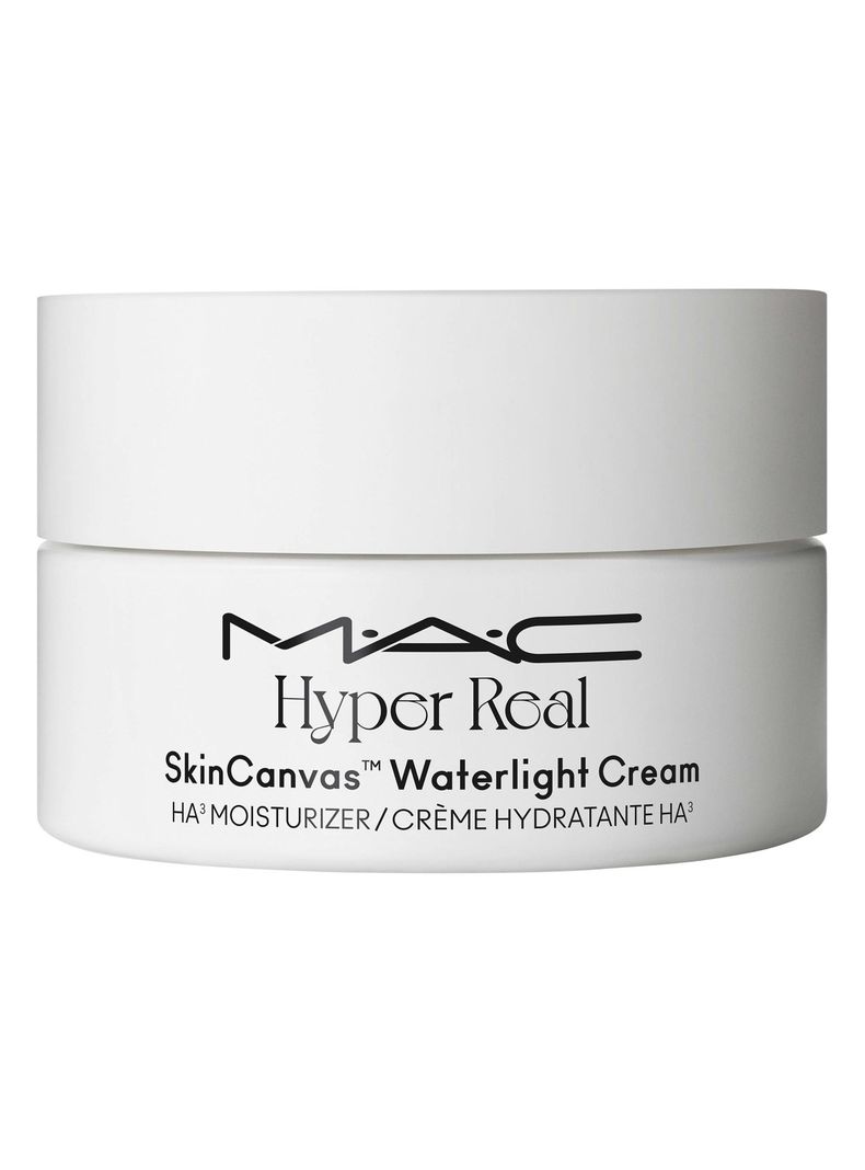 Crema Hidratante Hyper Real Skincanvas Waterlight Cream HA3 Moisturizer