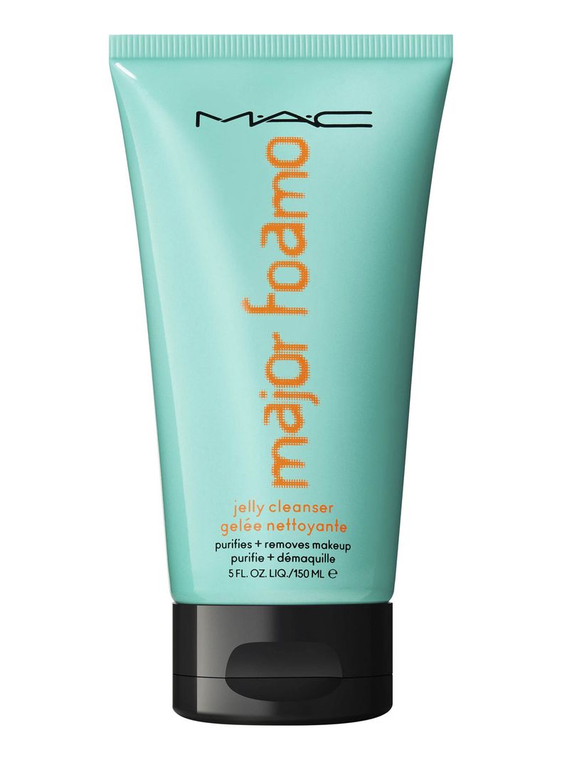 Limpiador en Gel Major Foamo Jelly Cleanser 150 ml