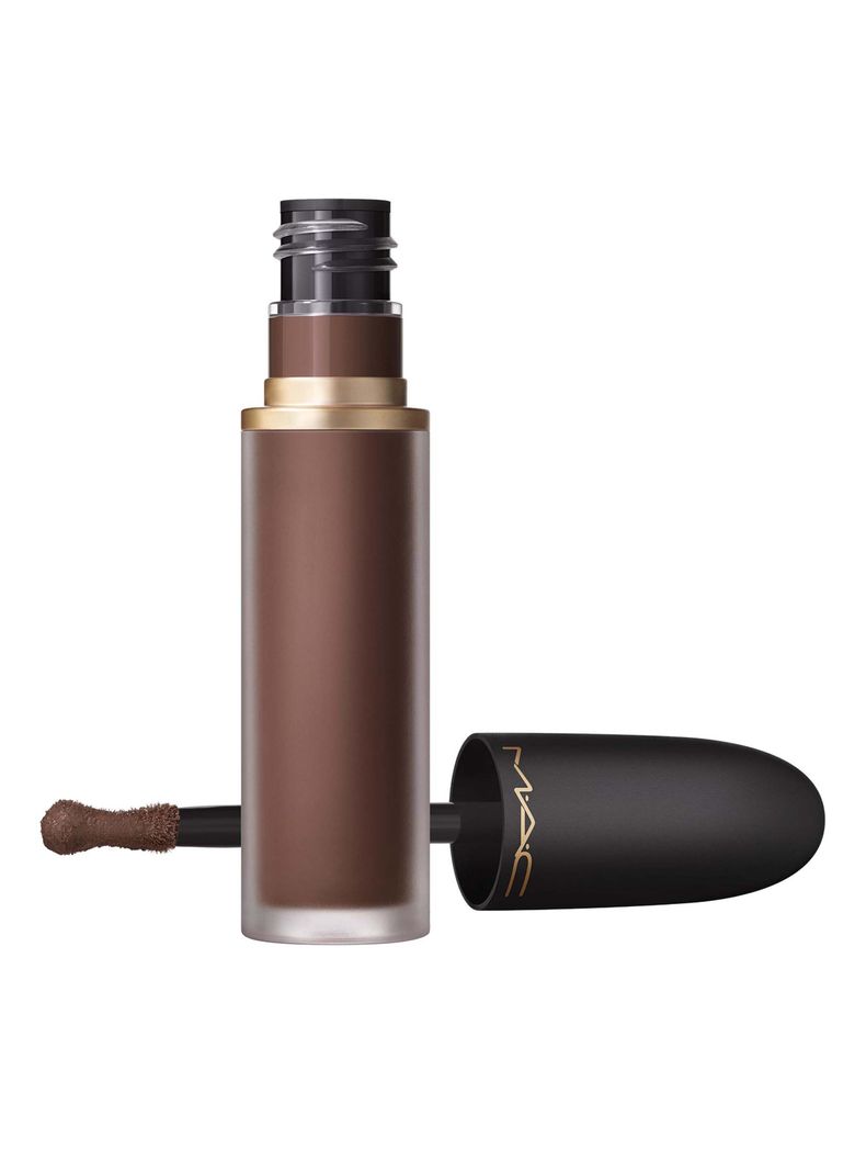 Labial Líquido Powder Kiss Lip + Cheek Mousse Buffiest