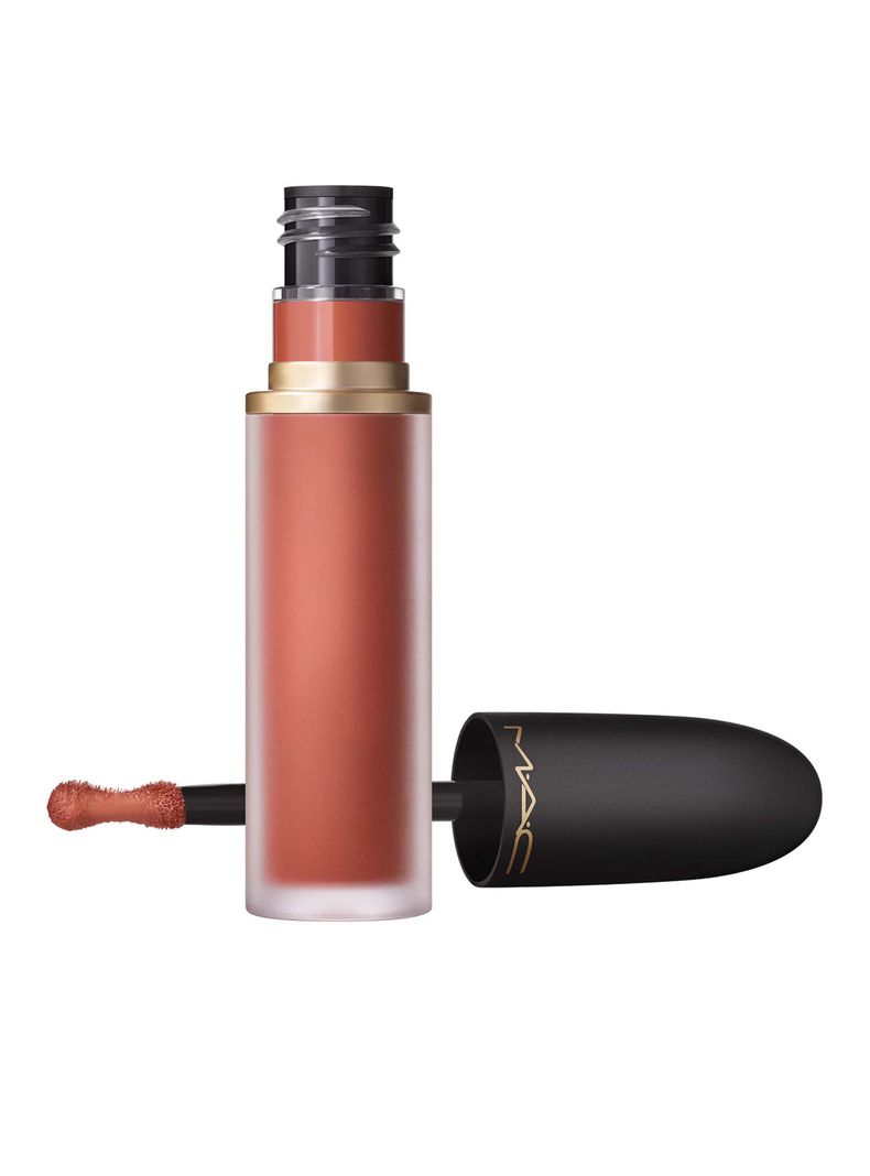 Labial Líquido Powder Kiss Lip + Cheek Mousse Date Night