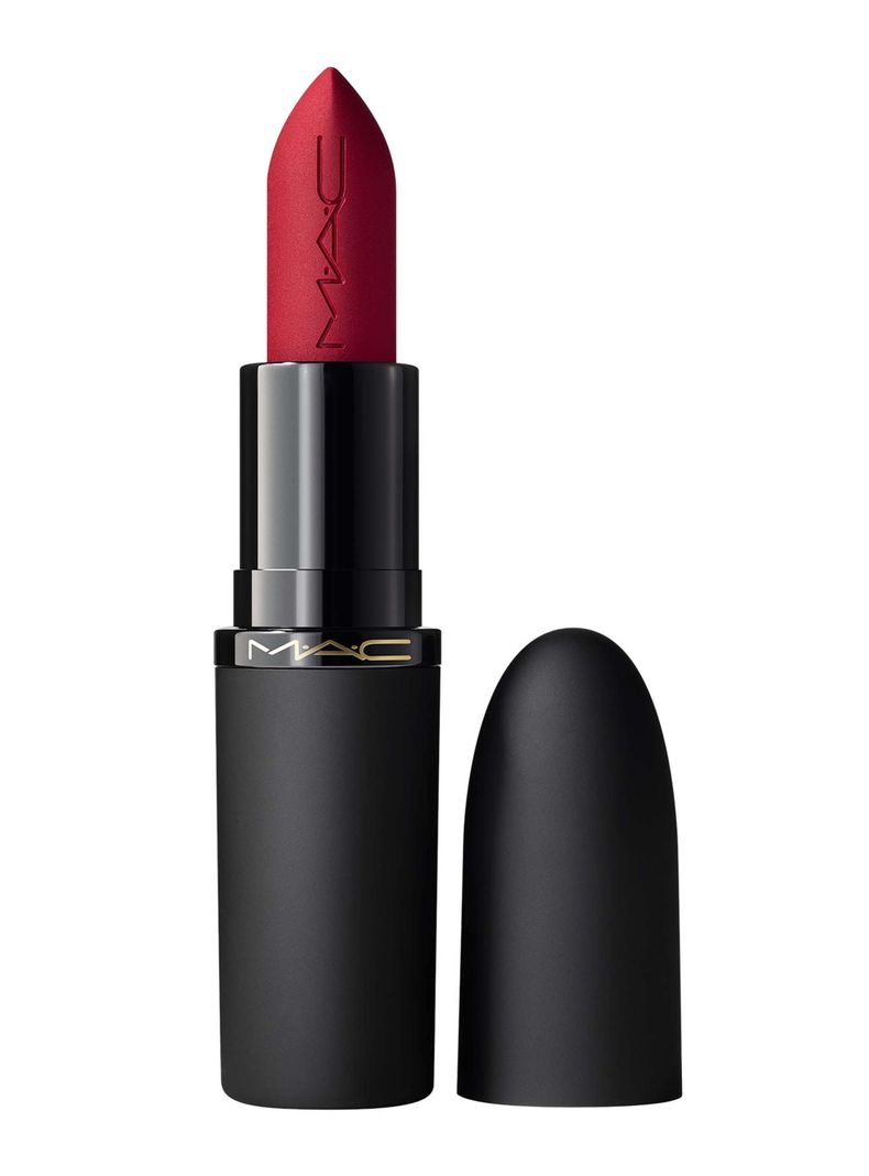 Labial en Barra Powder Kiss Hazy Matte Lipstick Twenty-Fun