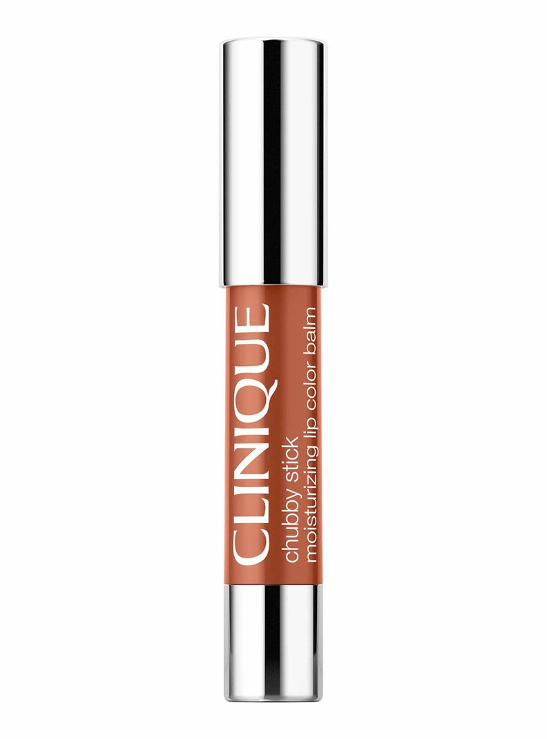 Chubby Stick Moisturizing Lip Color Balm Lots o' Latte