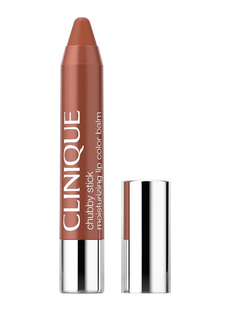 Chubby Stick Moisturizing Lip Color Balm Whole Lotta Honey