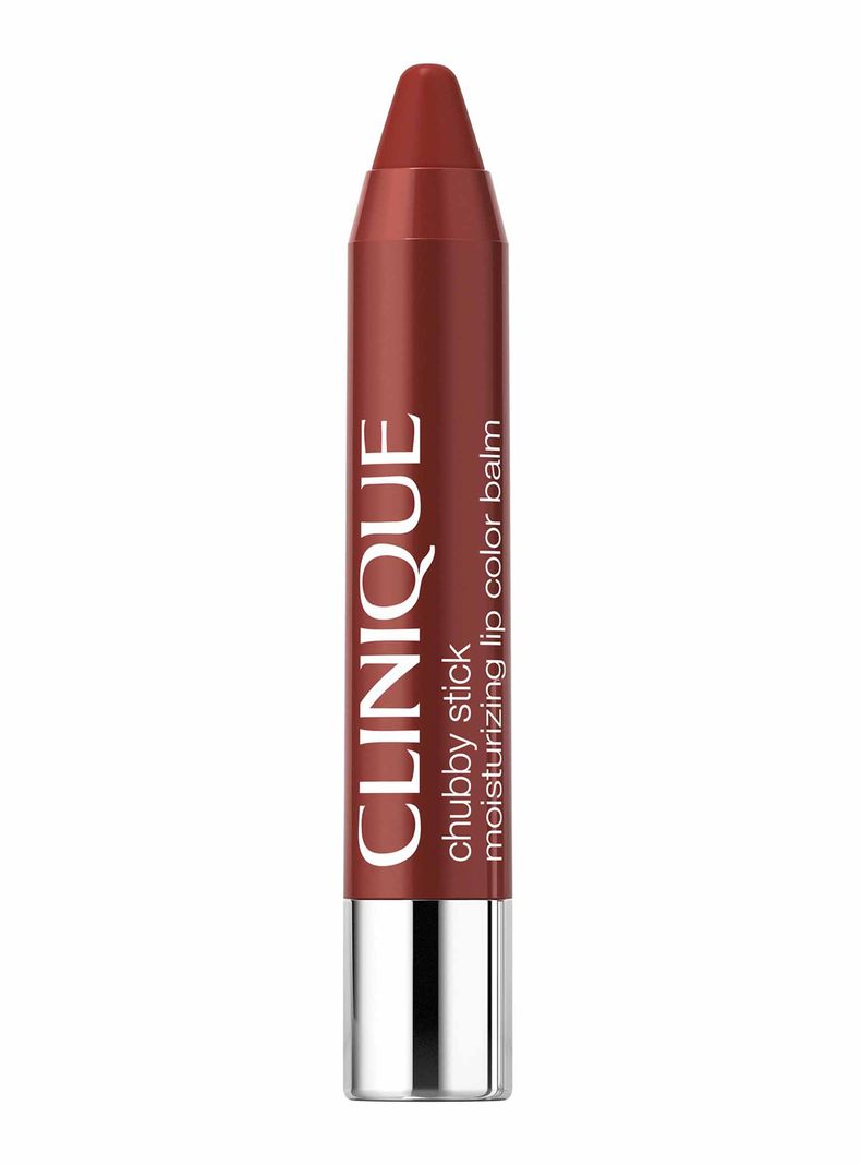 Chubby Stick Moisturizing Lip Color Balm Fuller Fig