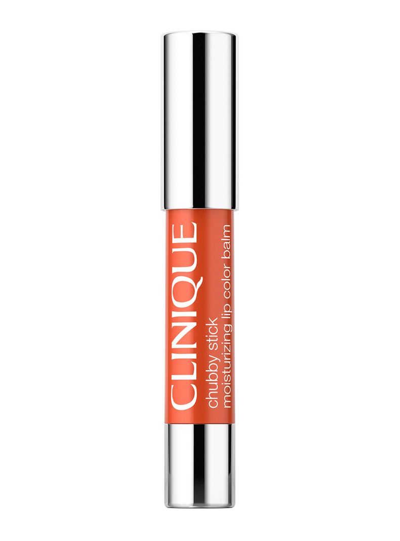 Chubby Stick Moisturizing Lip Color Balm Massive Mango