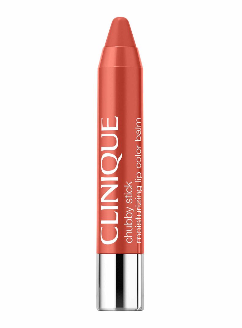 Chubby Stick Moisturizing Lip Color Balm Mega Melon