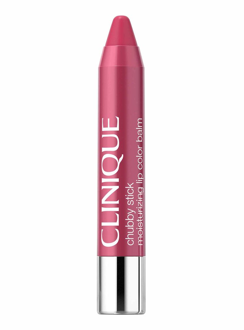 Chubby Stick Moisturizing Lip Color Balm Hefty Hyacinth