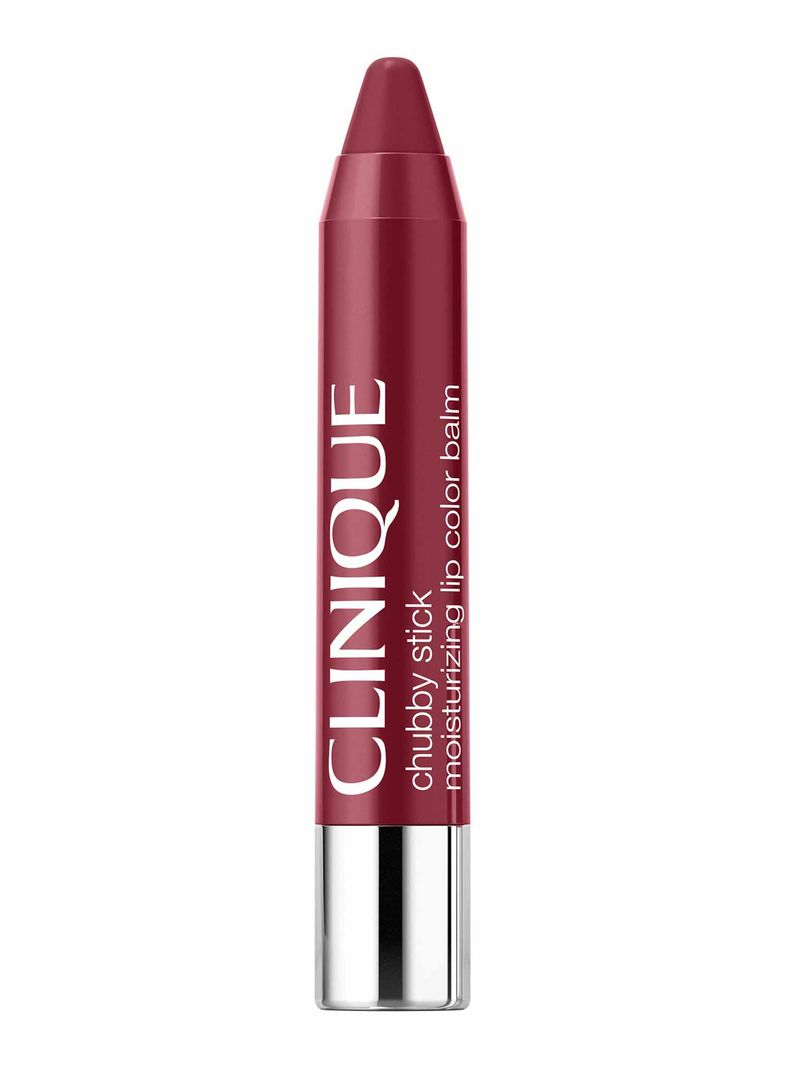 Chubby Stick Moisturizing Lip Color Balm Broadest Berry