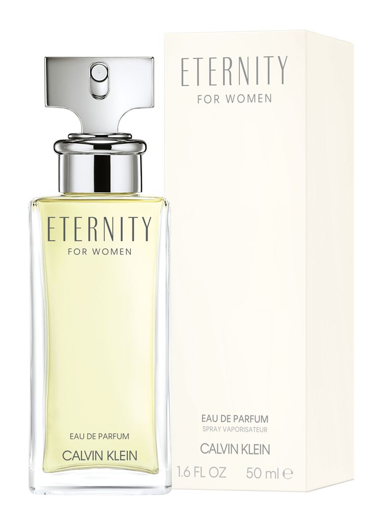 Perfume Eternity EDP Mujer 50 ml