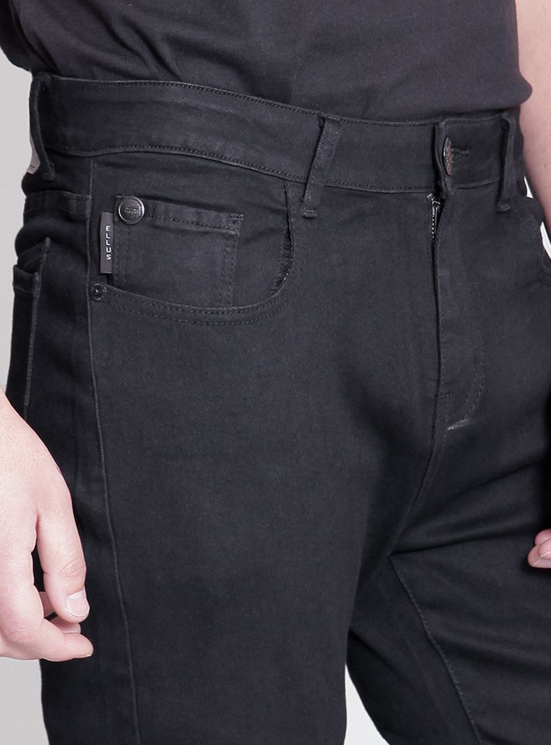 Jeans Ellus Slim Fit Dark-2