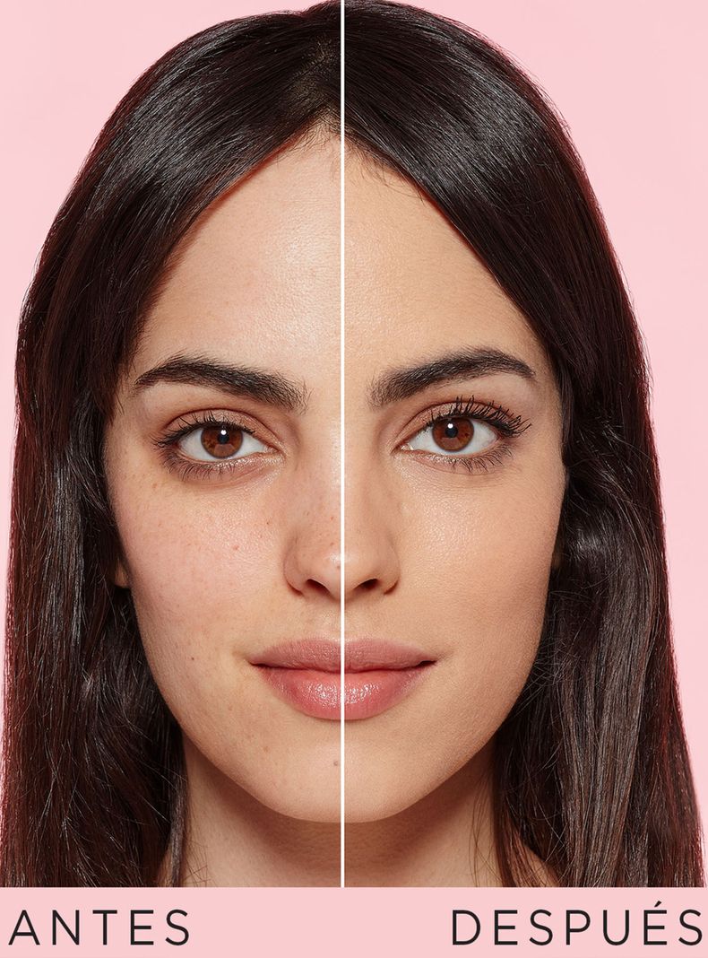 Base Maquillaje Infallible Matte Cover L'Oréal-2