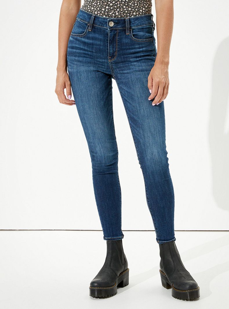 Jeans AE High Jeggins