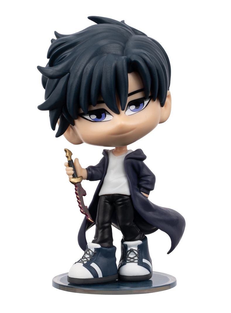 Figura Sung Jinwoo 10 cm