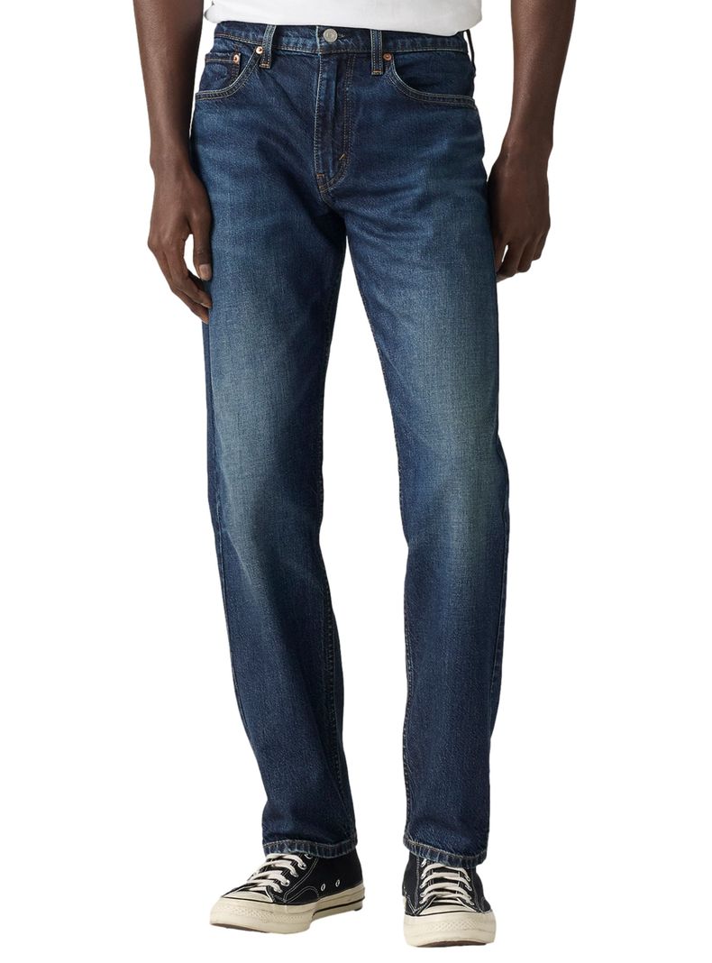 Jeans 502 Taper Fit
