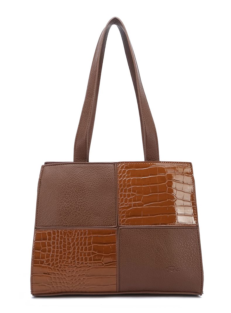Cartera Ginebra Café