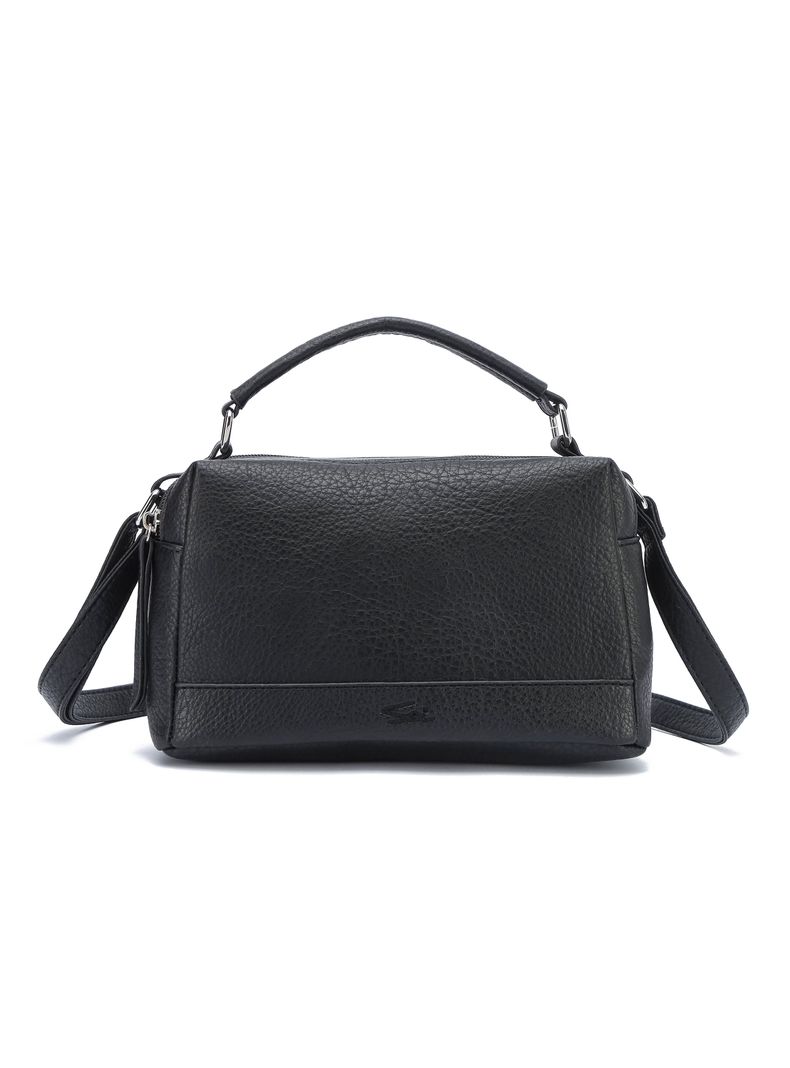 Bandolera Salt Lake Negro