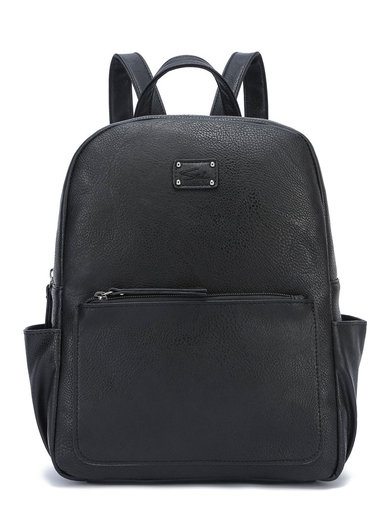 Mochila Cracovia Negra