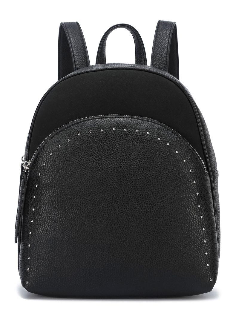 Mochila Gdansk Negro