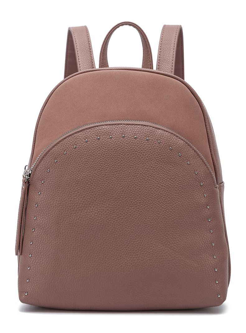 Mochila Gdansk Rosado