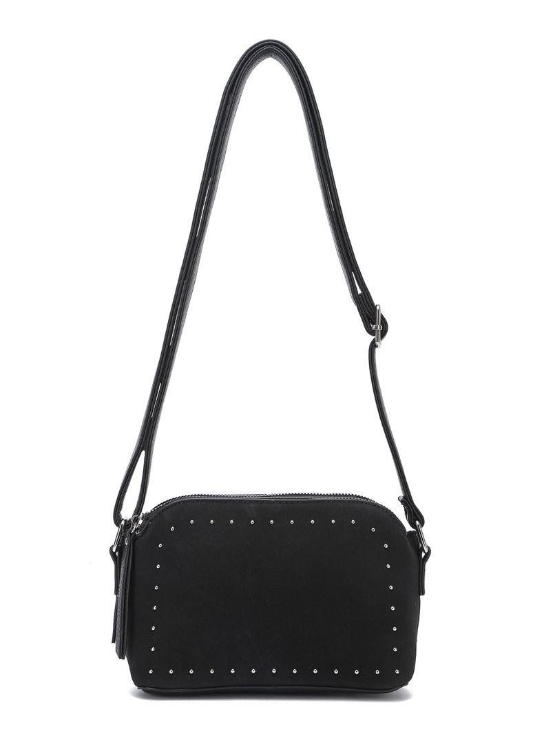 Bandolera Anchorage Negro