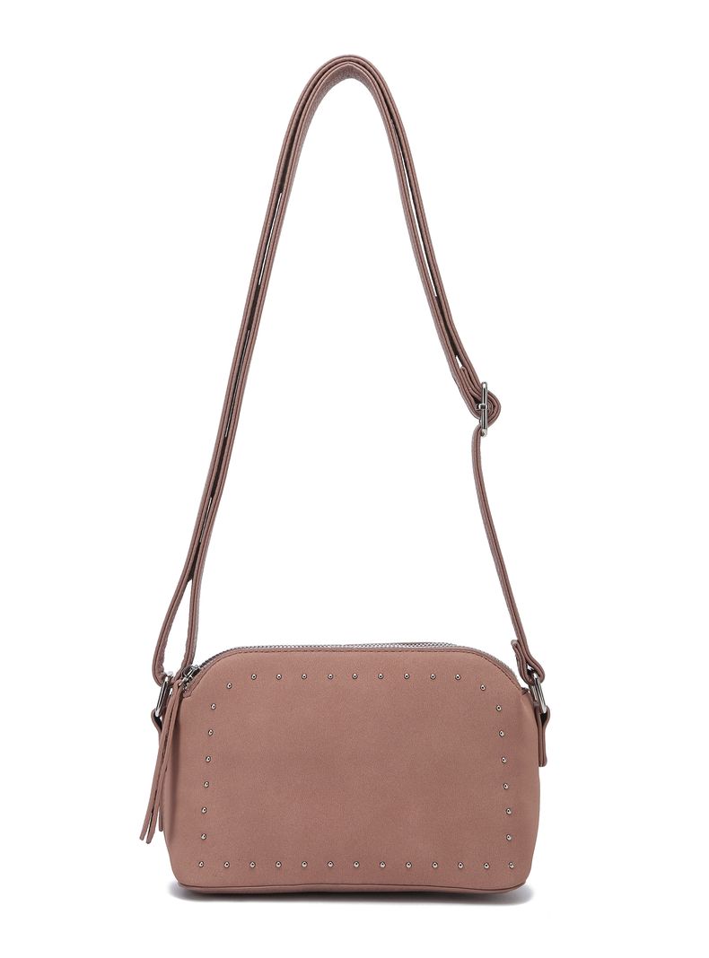 Bandolera Anchorage Rosado