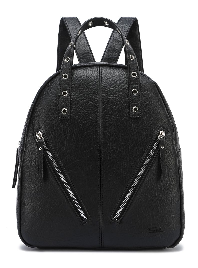 Mochila Breslavia Negro