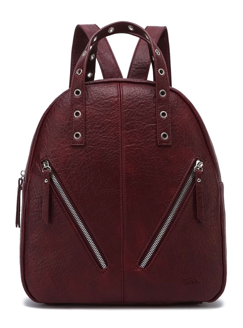 Mochila Breslavia Burdeo