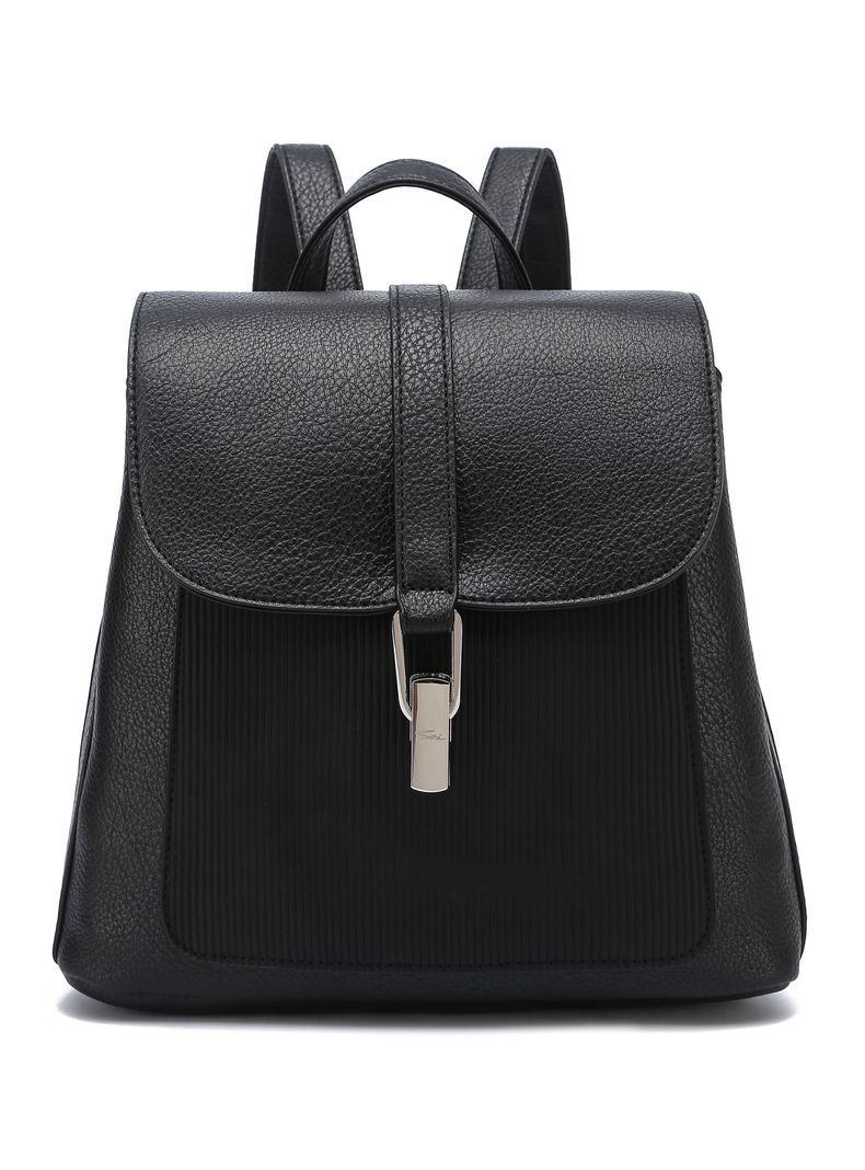 Mochila Urbana Sarajevo Negro