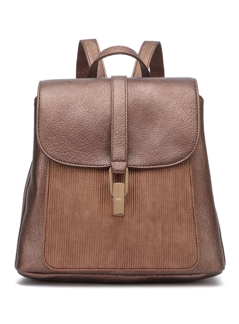 Mochila Urbana Sarajevo Cobre