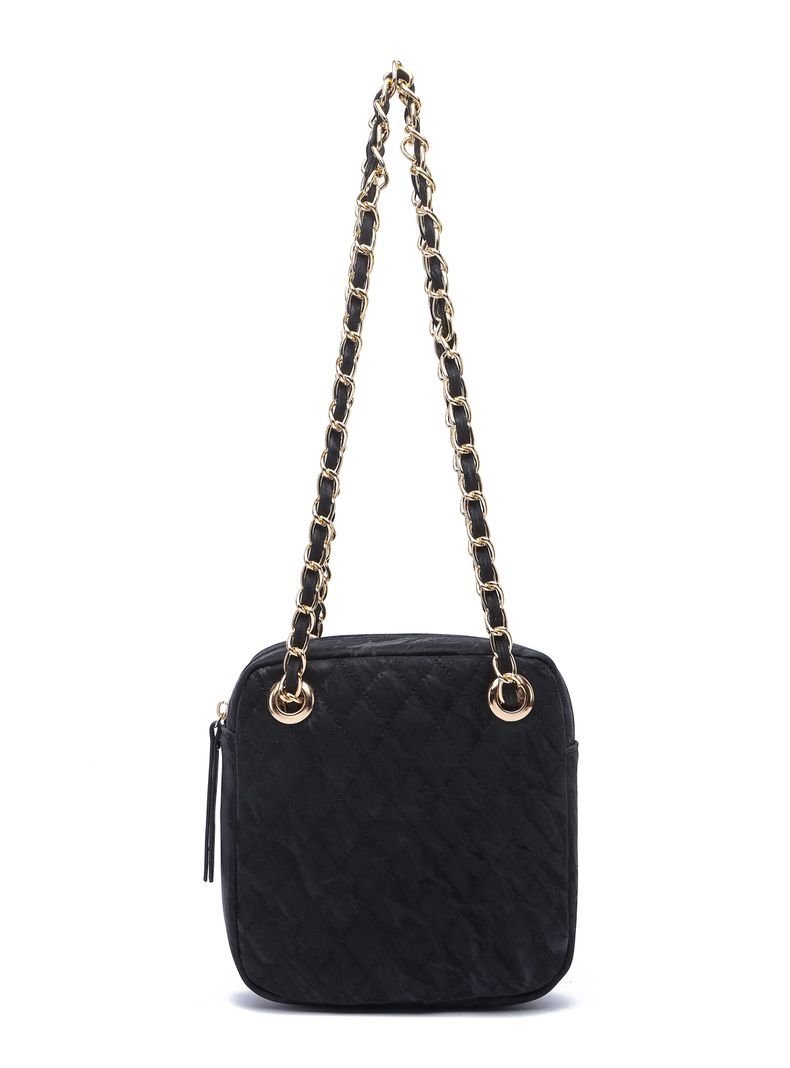 Bandolera Dundee Negro