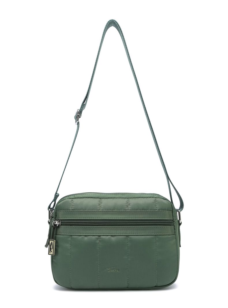 Bandolera Glasgow Oliva