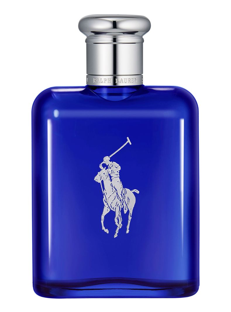 Perfume Polo Blue EDT Hombre 125 ml