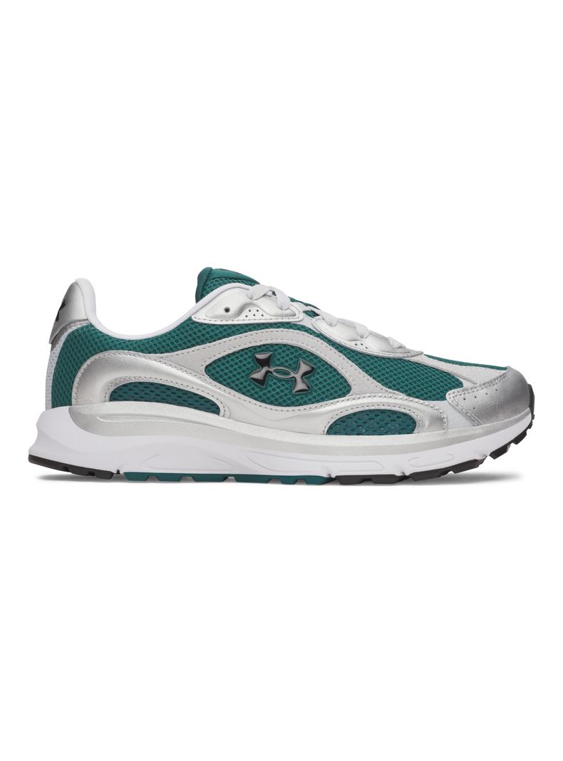 Zapatilla Urbana UA Tech Runner Hombre