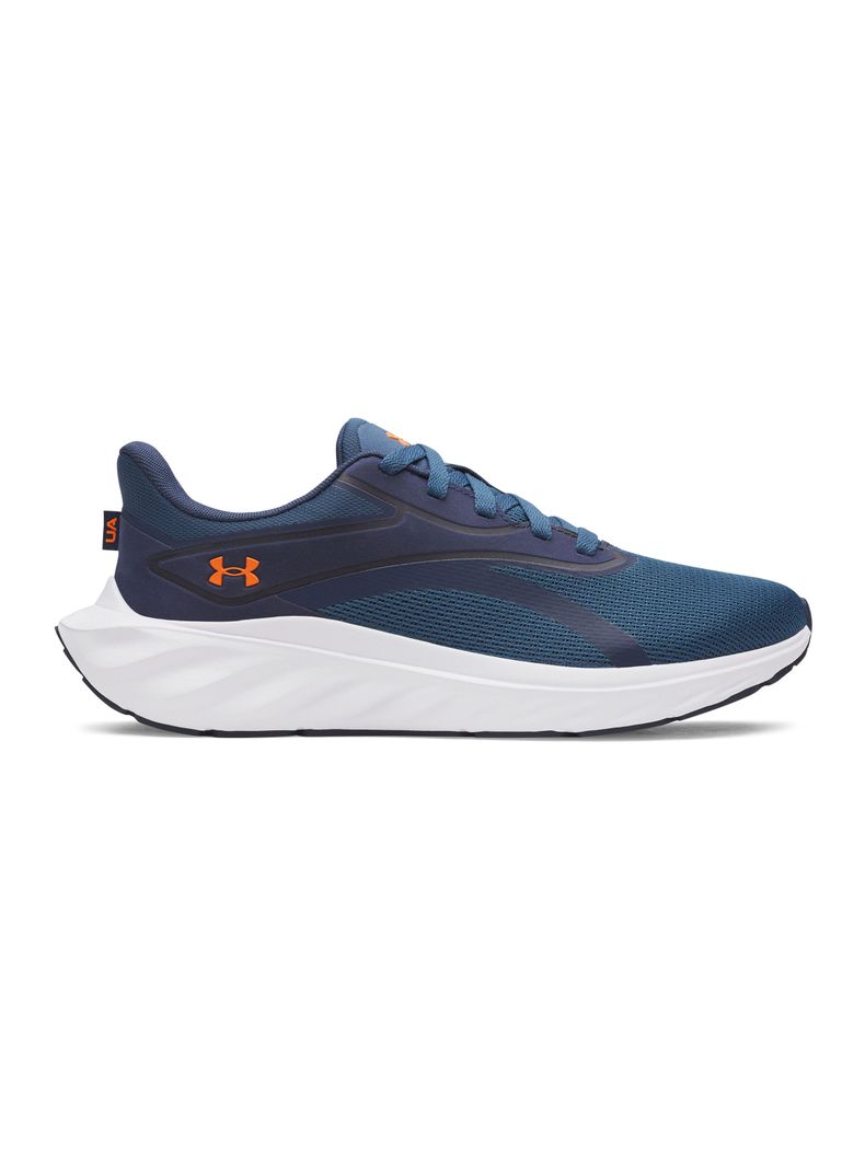 Zapatilla Urbana Hombre Ascend