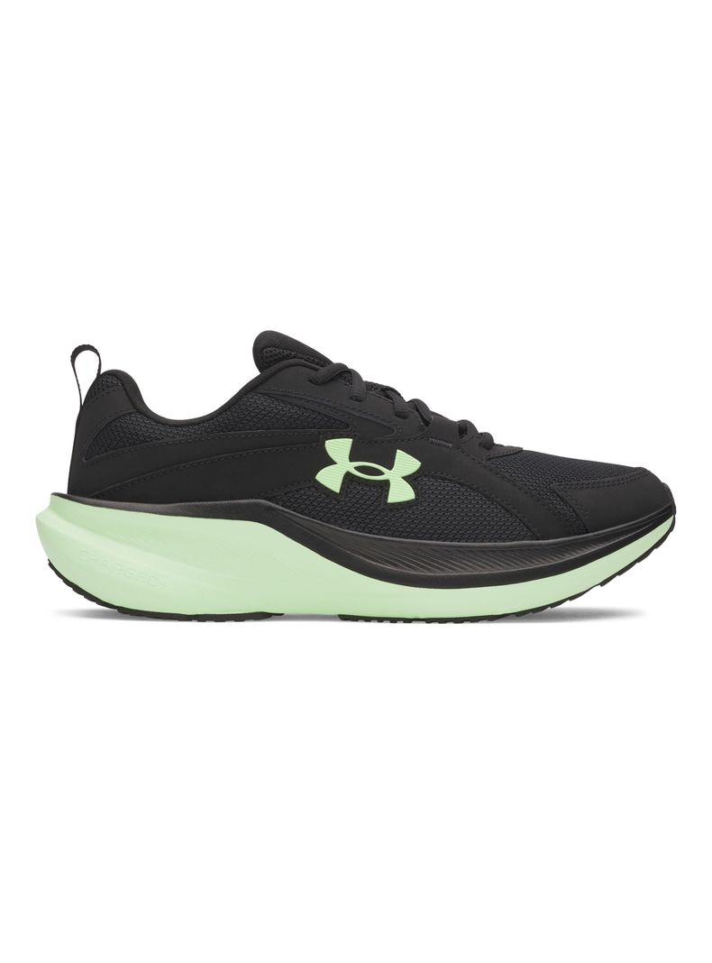 Zapatilla Running Graphic Assert 11 Hombre