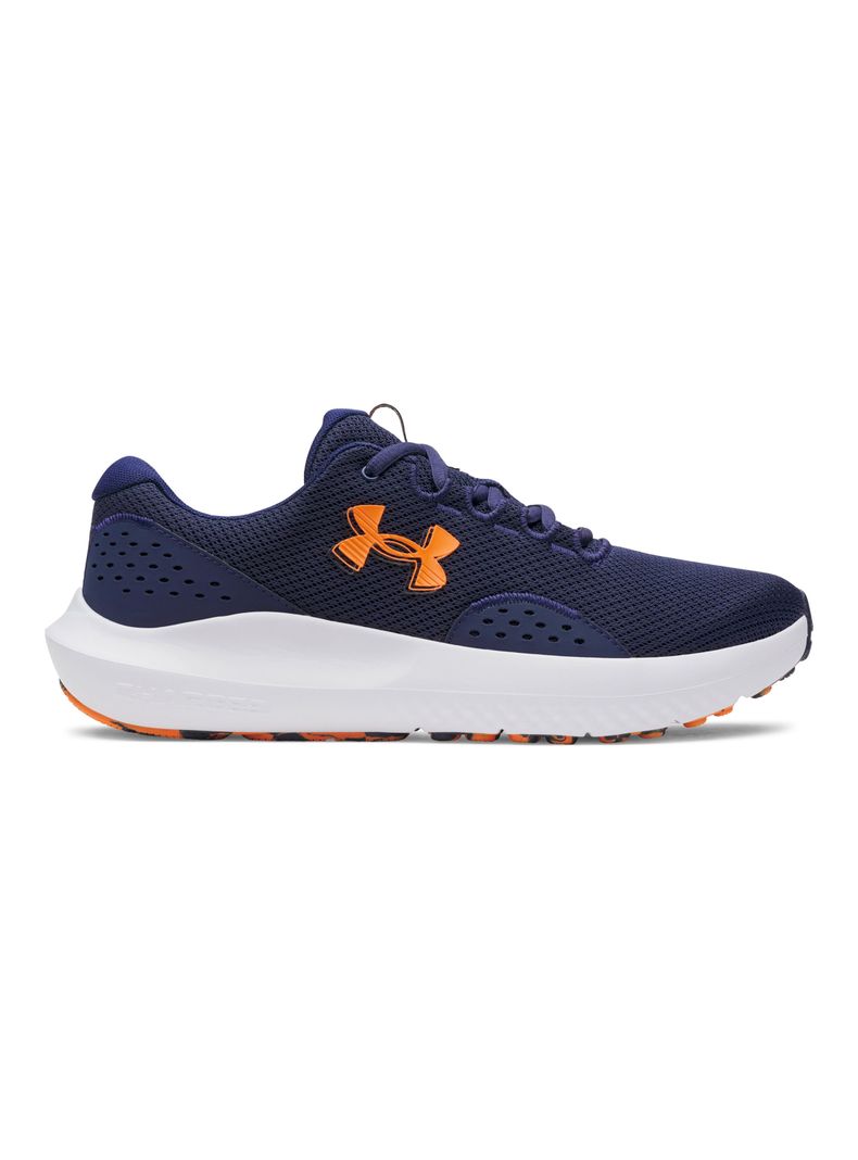 Zapatilla Running Ua Charged Surge 4 Hombre